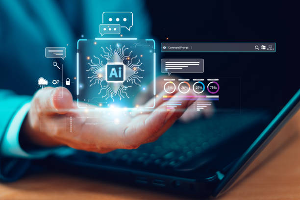 Artificial Intelligence Is Changing How Trichy Businesses Operate