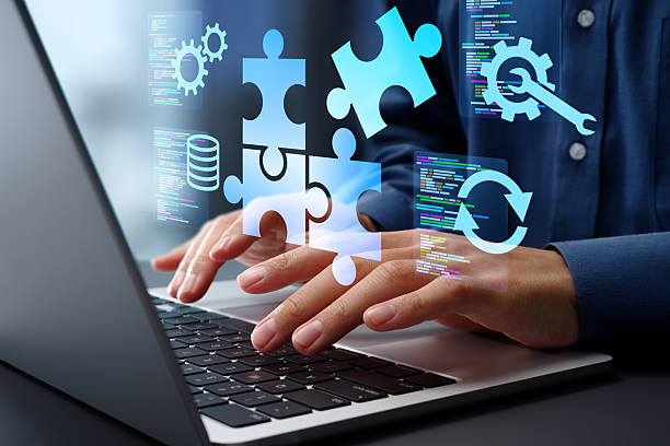 Custom vs Off-the-Shelf: Finding the Right Software Solution for Your Business
